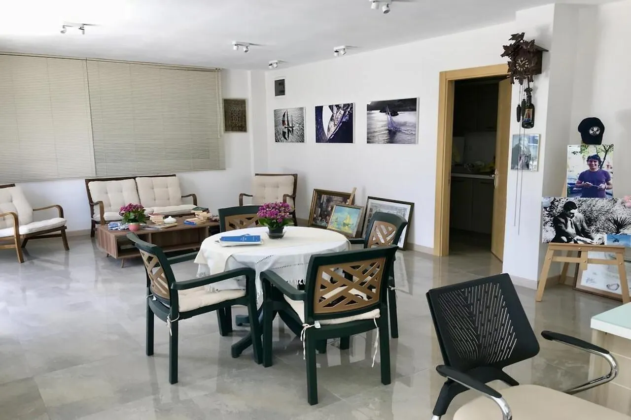 EVN Hotel Çeşme 0*,