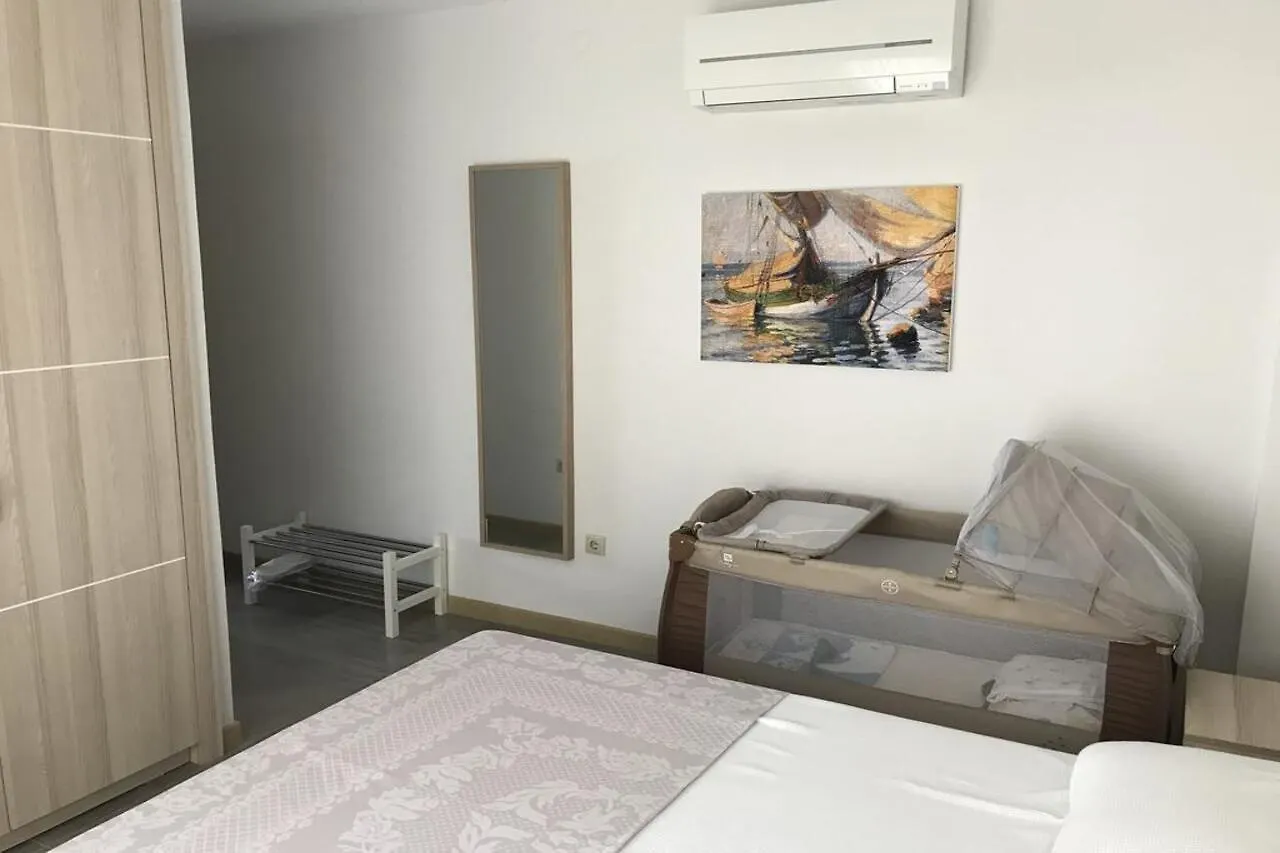 EVN Hotel Çeşme Turkije