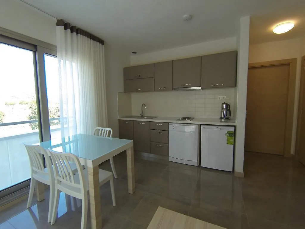 EVN Hotel Çeşme Appartement