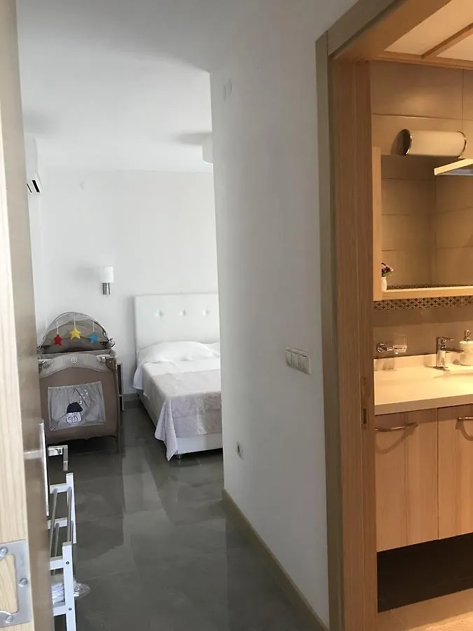 Appartement EVN Hotel Çeşme