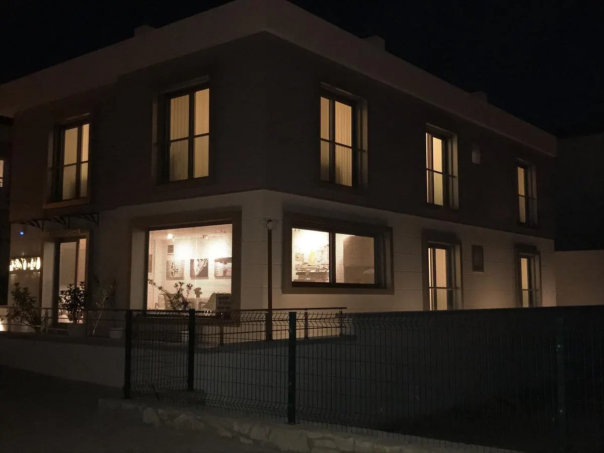 EVN Hotel Çeşme Turkije