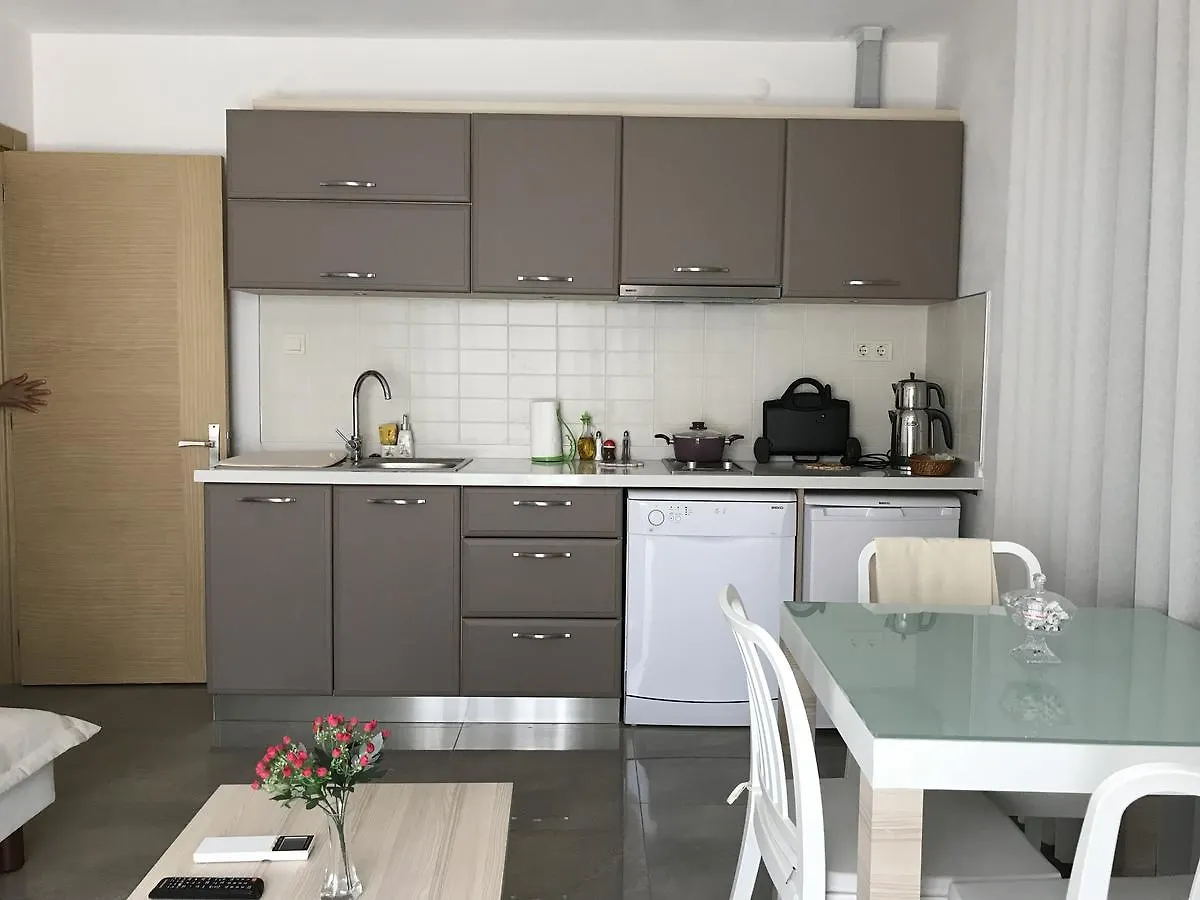 EVN Hotel Çeşme