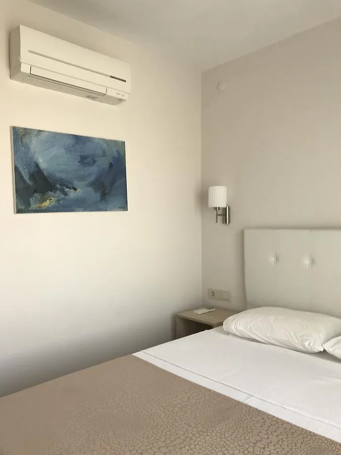EVN Hotel Çeşme