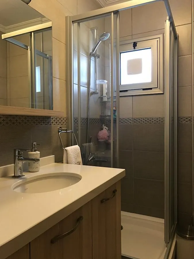 EVN Hotel Çeşme Appartement