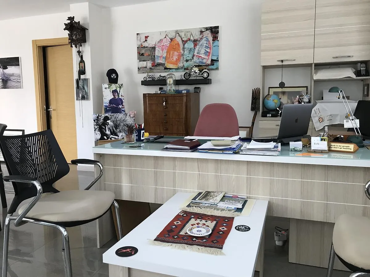 EVN Hotel Çeşme 0*,  Turkije