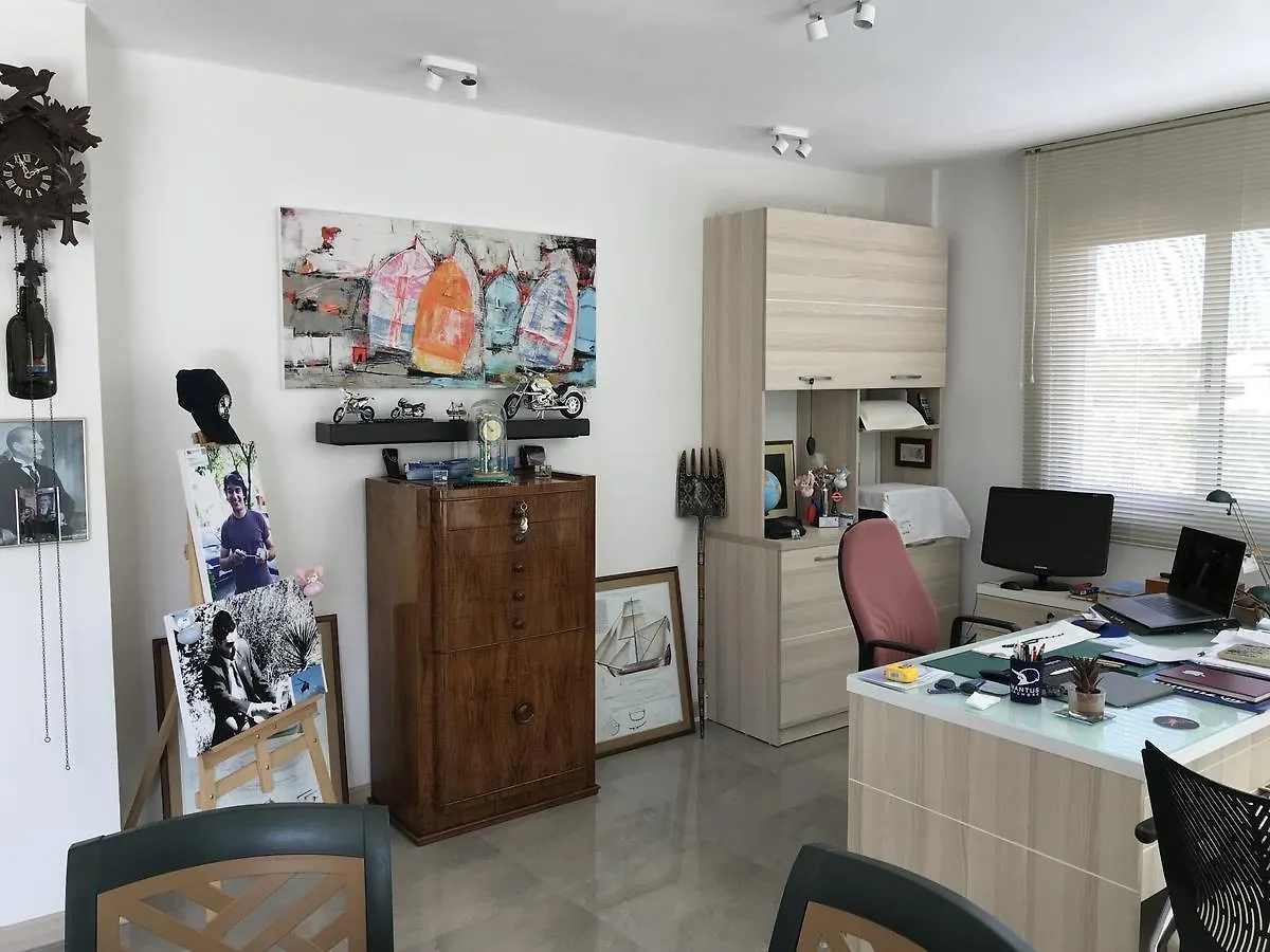 EVN Hotel Çeşme Appartement
