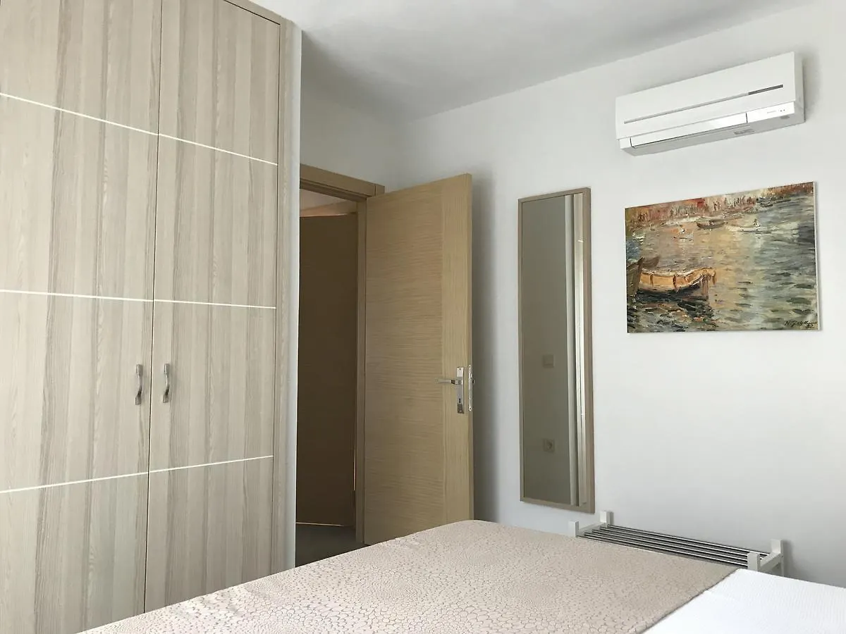 Appartement EVN Hotel Çeşme
