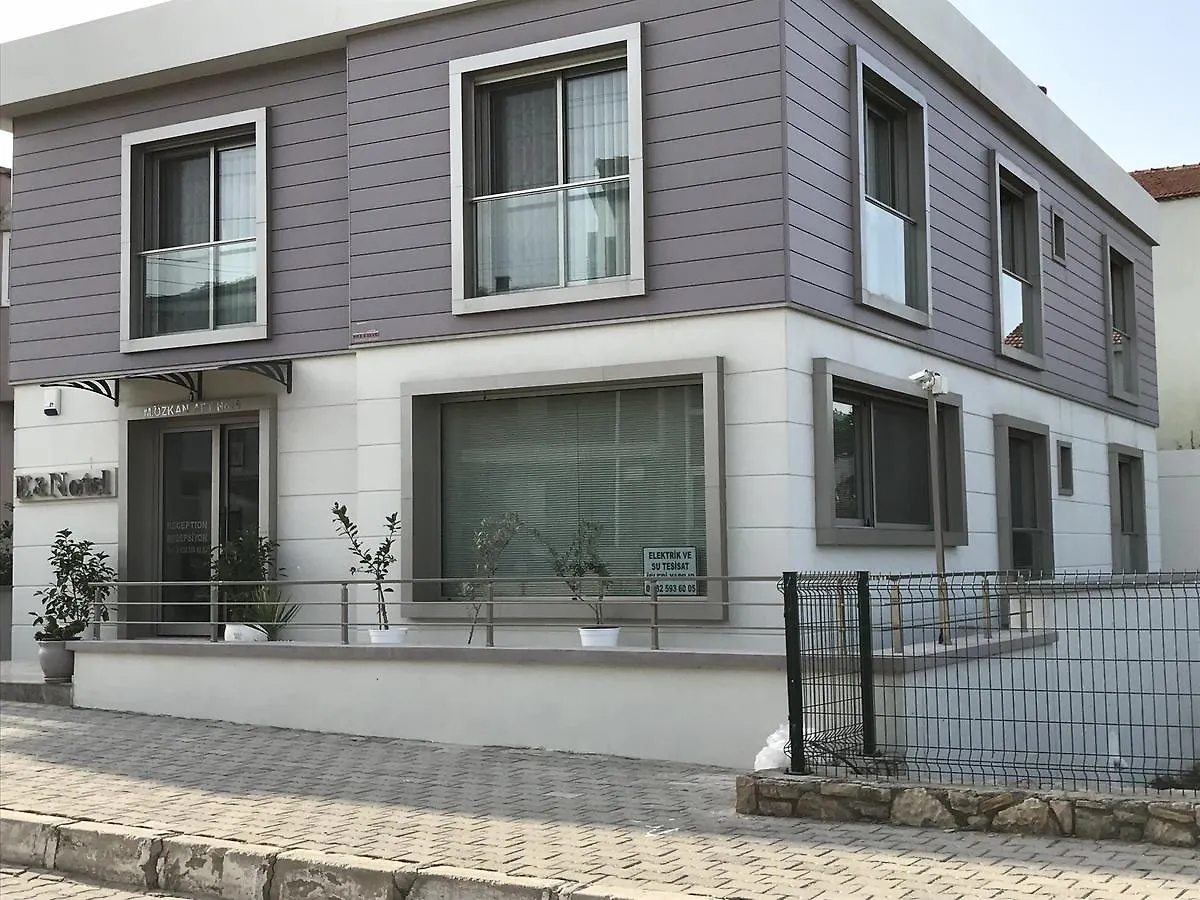 EVN Hotel Çeşme